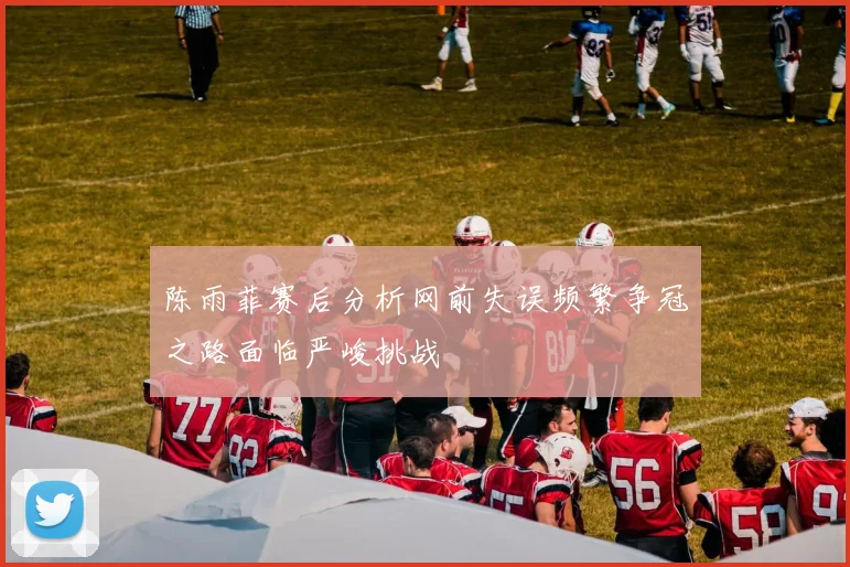 陈雨菲赛后分析网前失误频繁争冠之路面临严峻挑战