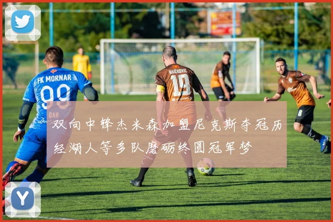 双向中锋杰米森加盟尼克斯夺冠历经湖人等多队磨砺终圆冠军梦